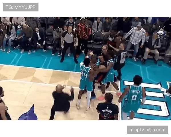 杜伦掌掴迪亚巴特引爆冲突 全明星中锋禁赛两场不影响正赛出战